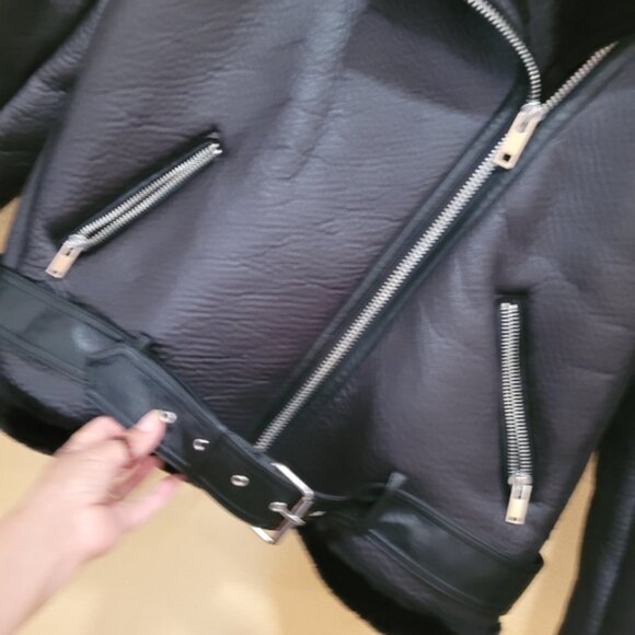 Zara jacket - Picture 3 of 14